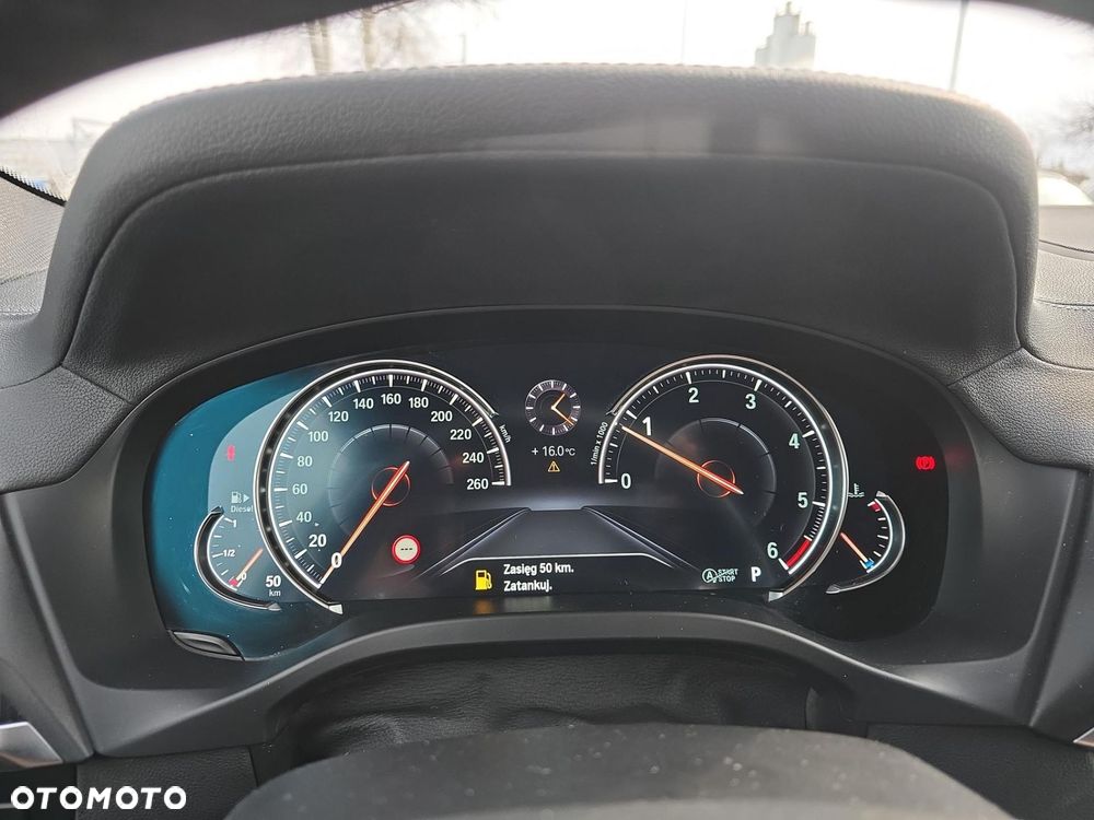 BMW X4 xDrive25d M Sport X sport - 15