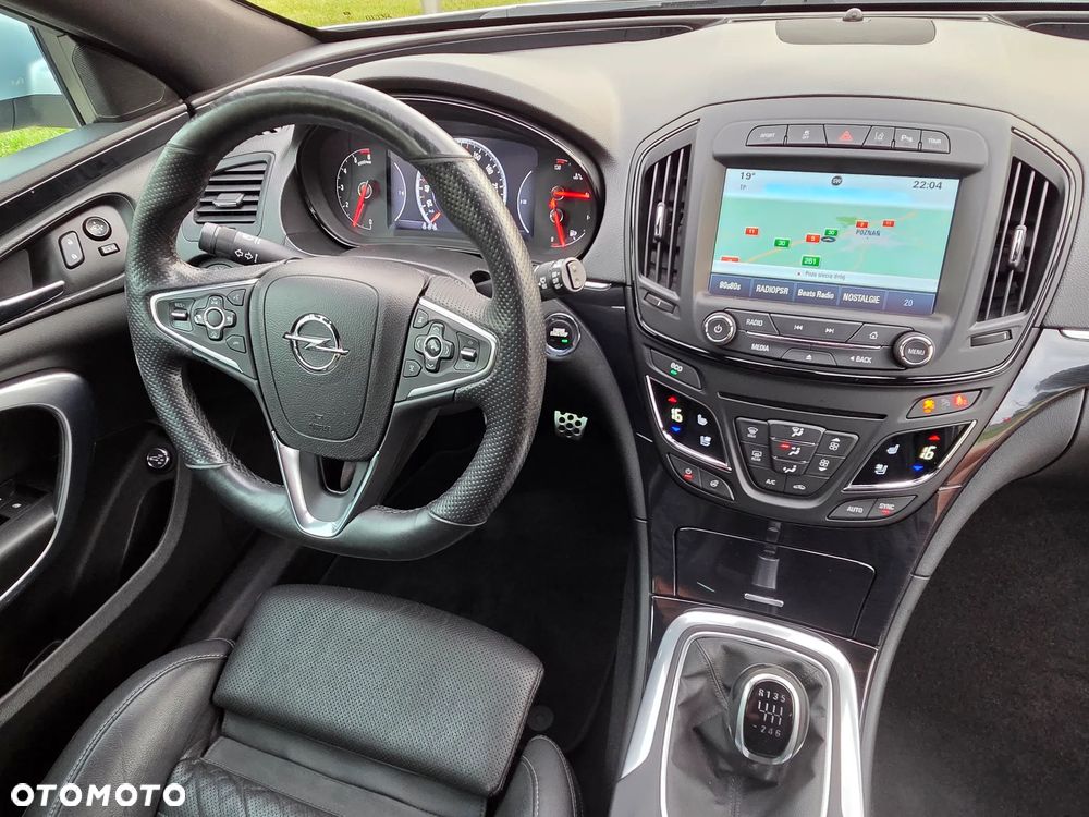 Opel Insignia 2.0 CDTI 4x4 ecoFLEX Start/Stop Business Innovation - 7