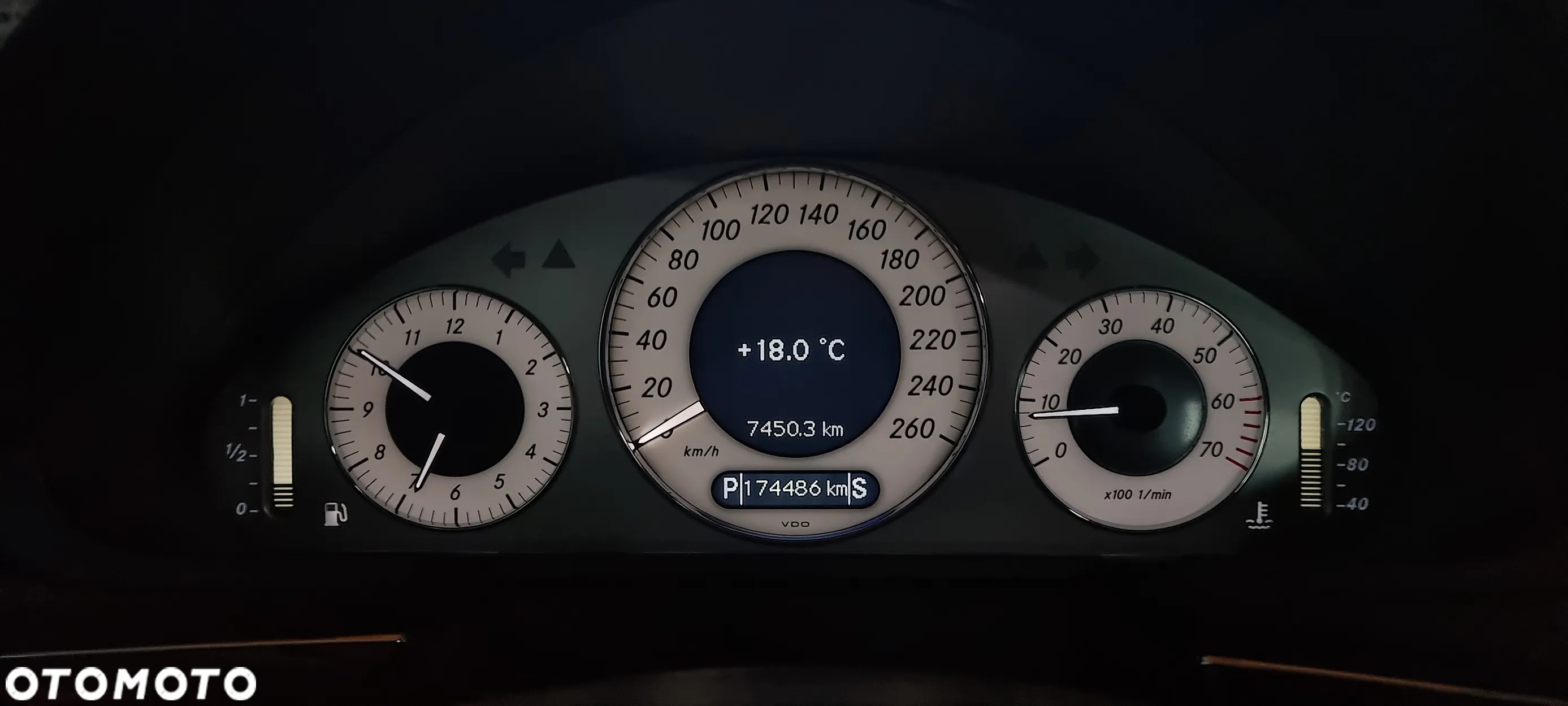 Mercedes-Benz Klasa E 200 Kompressor Automatik Avantgarde - 11