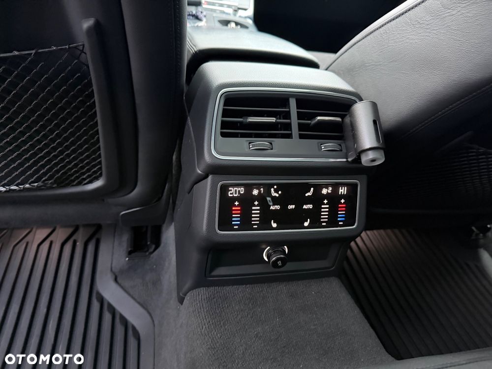 Audi A6 Avant 45 TFSI Quattro Sport S tronic - 29