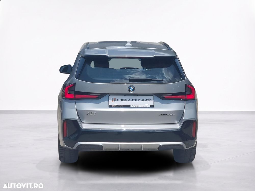 BMW X1 xDrive25e Aut. M Sportpaket - 5