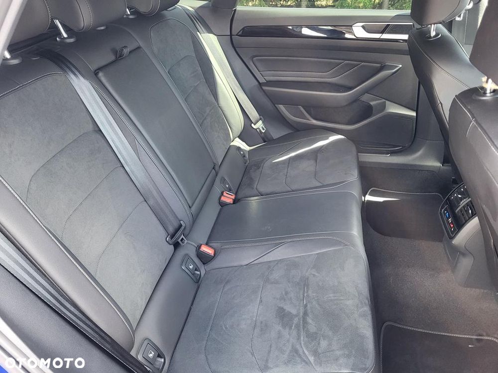 Volkswagen Arteon 2.0 TDI 4Motion R-Line DSG - 15