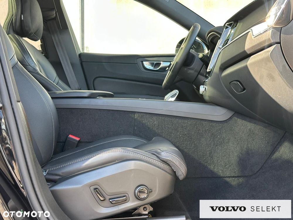 Volvo XC 60 - 27