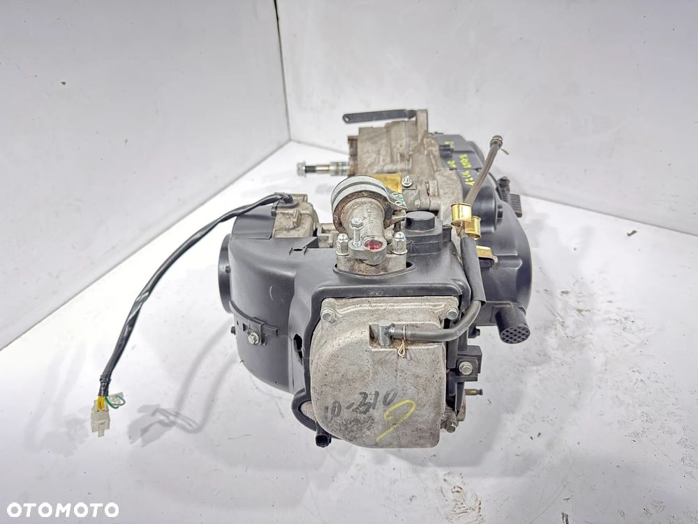 Silnik IMF 50    12CAL WTRYSK  14DNI GW - 6