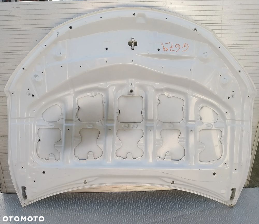 A691/C693/D866/G679 MASKA TOYOTA CAMRY 2015 2016 2017 2018 - 16