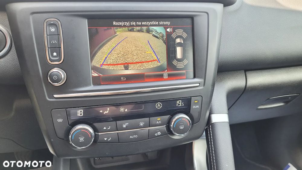 Renault Kadjar Energy TCe 165 Bose Edition - 18