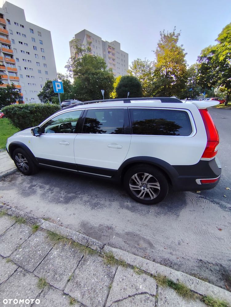 Volvo XC 70 D4 AWD Momentum - 6