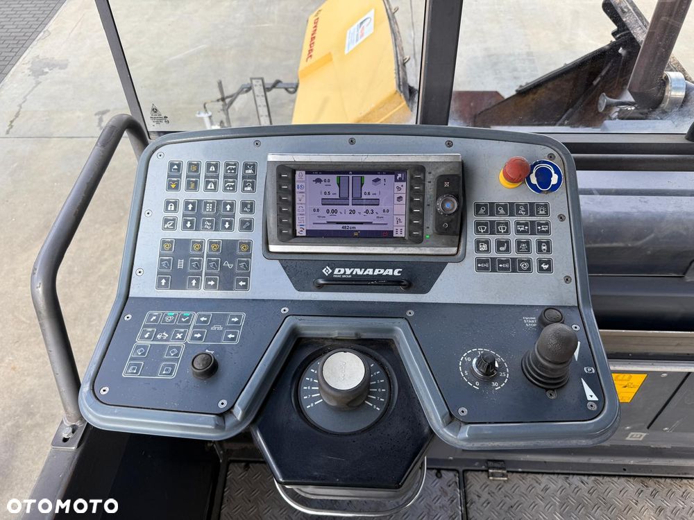 Dynapac SD 2500 CS - 40