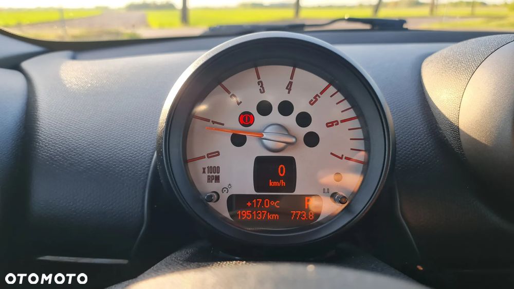 MINI Countryman - 29