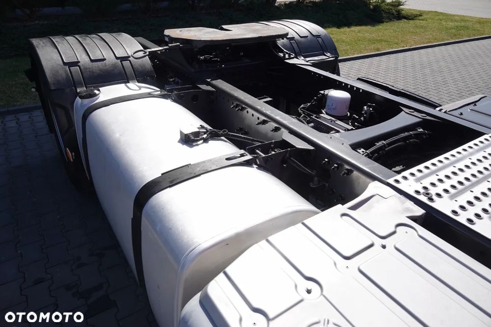 Volvo FH 500 / NISKA KABINA /  I-SHIFT / - 18