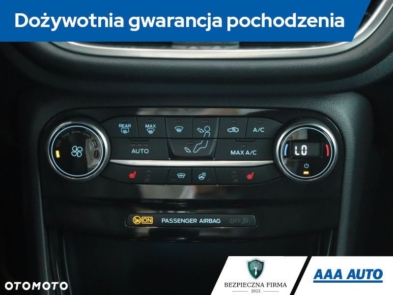 Ford Puma - 12