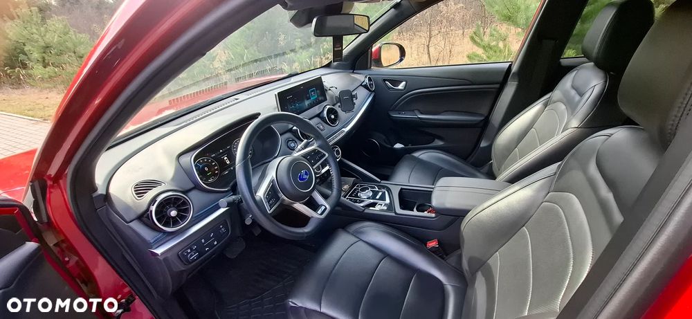 DFSK Seres 3 ver-53kwh-luxury - 8