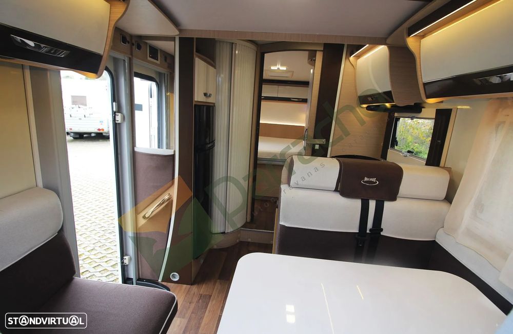 McLouis MC4 74G REF.U123 - 10