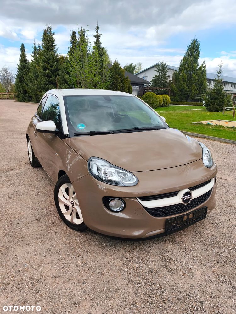 Opel Adam - 2