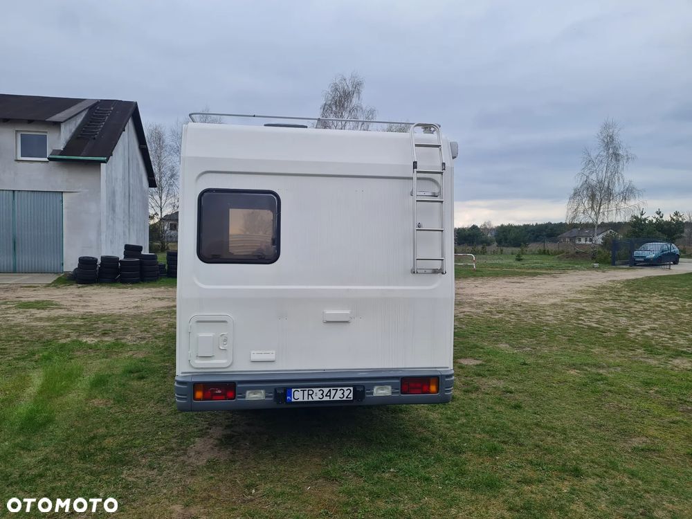 Fiat Ducato 280 - 4