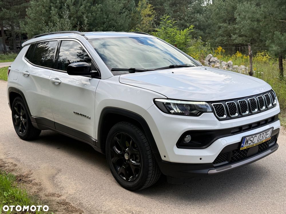 Jeep Compass - 2