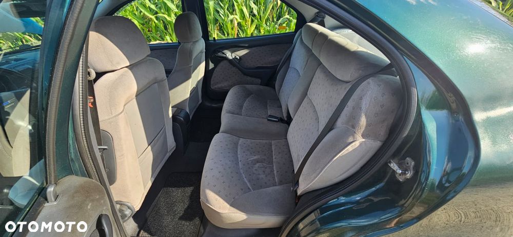 Fiat Brava 100 16V SX - 9