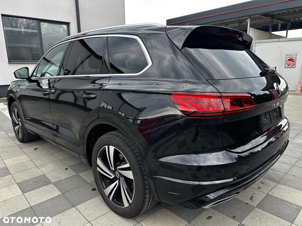 Volkswagen Touareg 3.0 V6 TDI 4Motion R-Line - 6