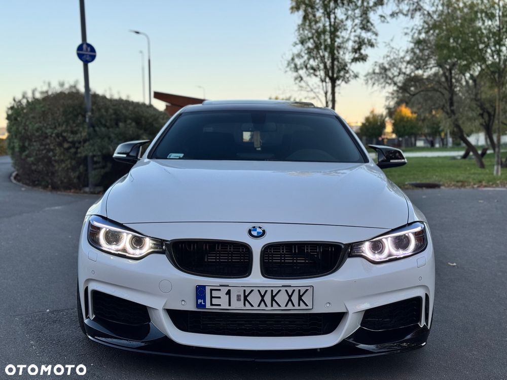 BMW Seria 4 - 4