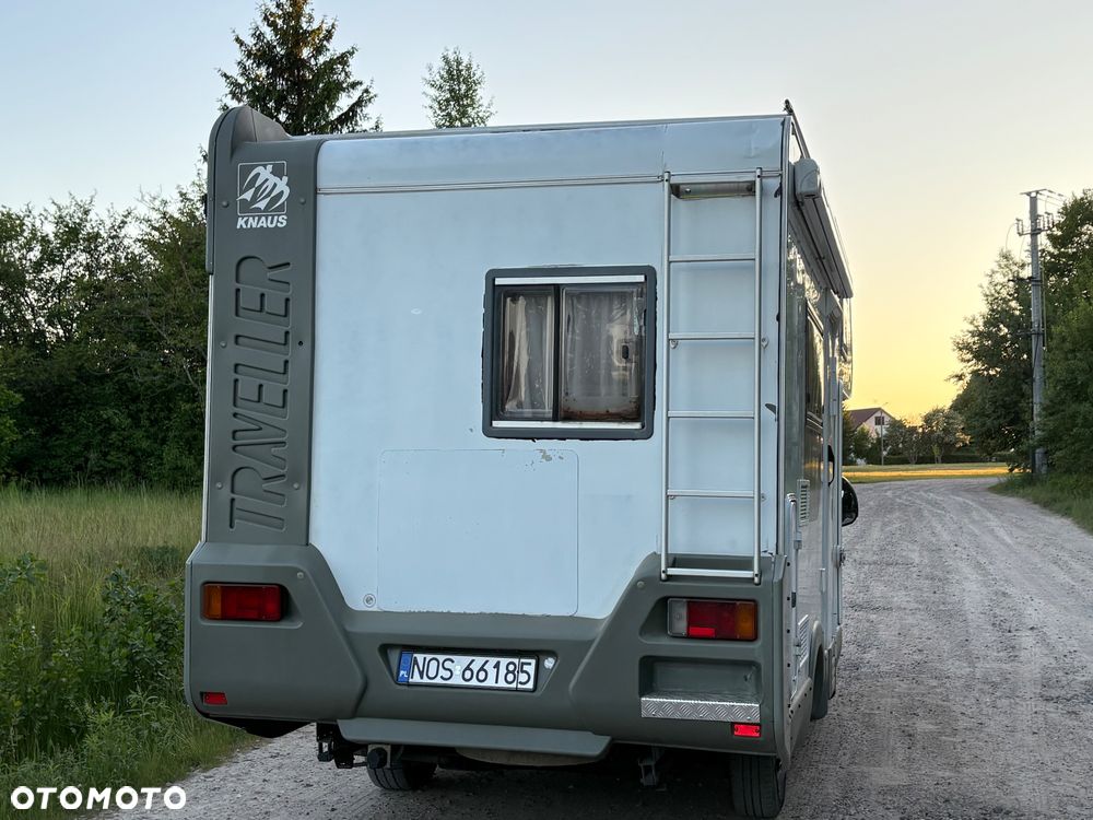 Fiat Ducato - 2