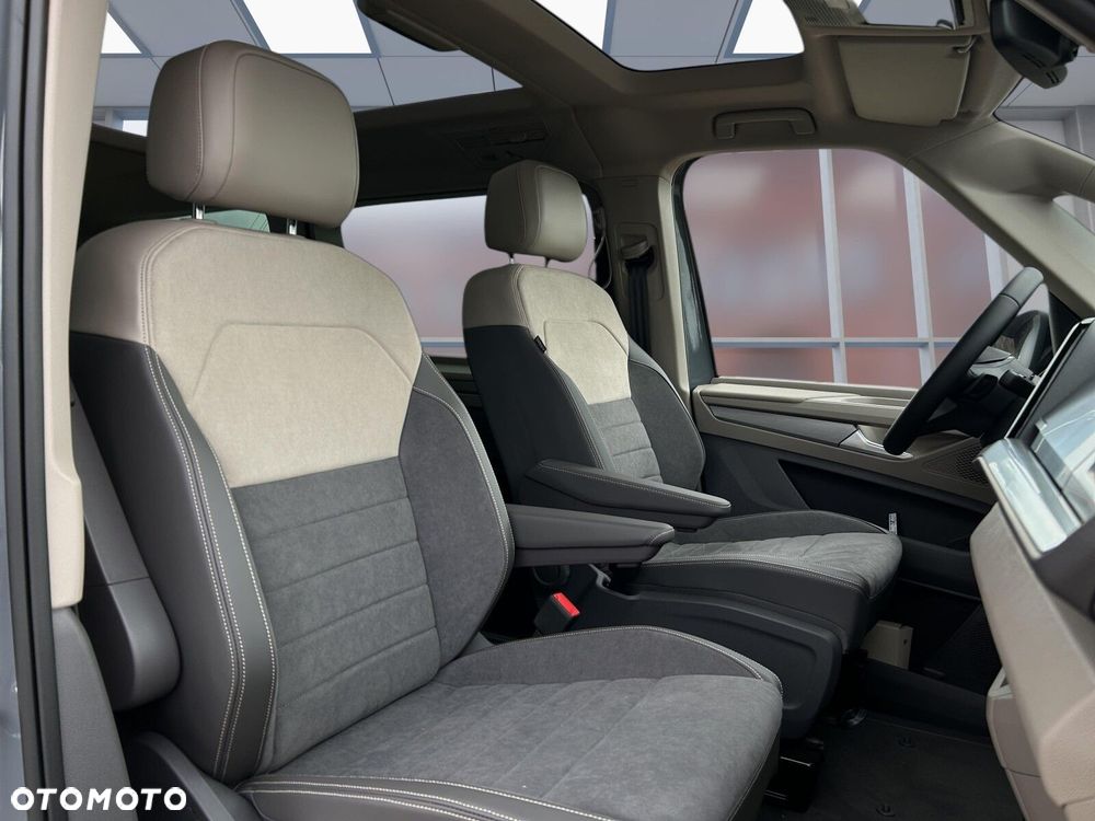 Volkswagen Multivan 2.0 TDI L2 Edition DSG - 17
