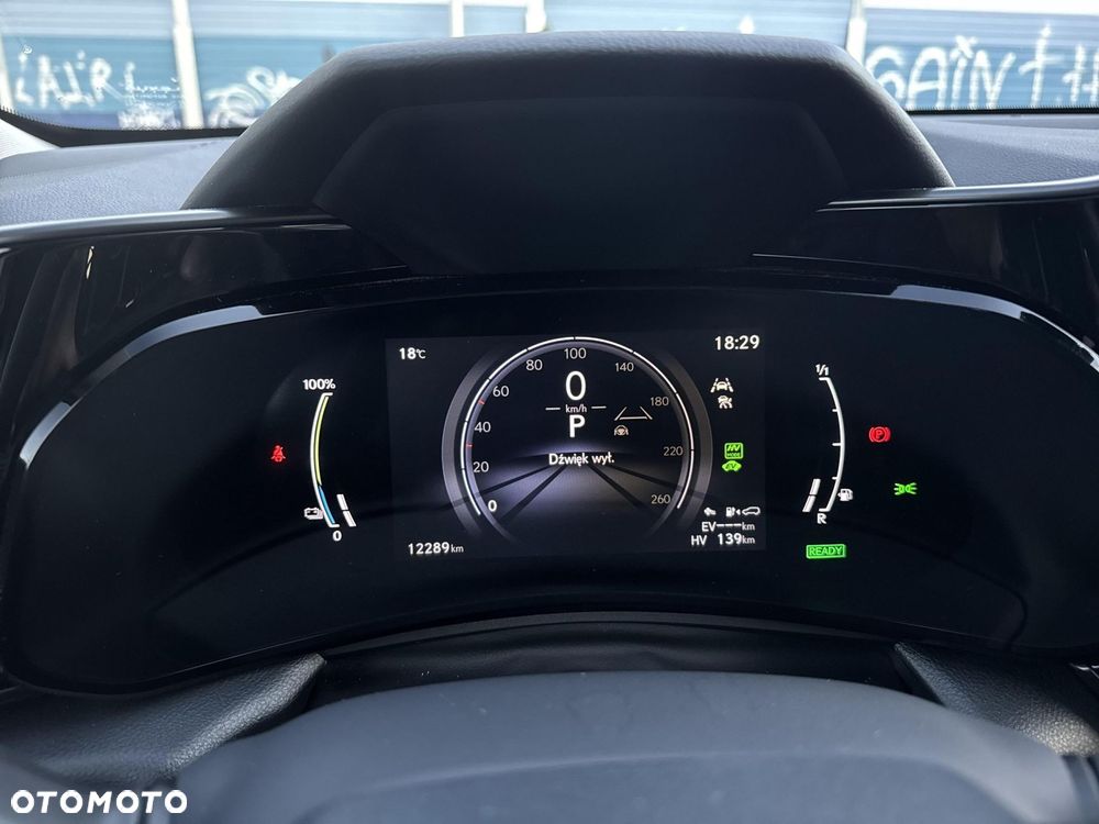 Lexus NX - 17