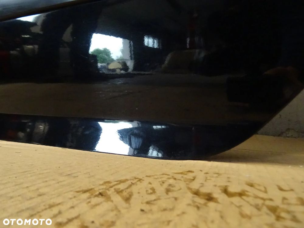 DRZWI LEWY TYŁ LEWE TYLNE PEUGEOT 308 T7 5D HB 07-11 NR1440 - 4