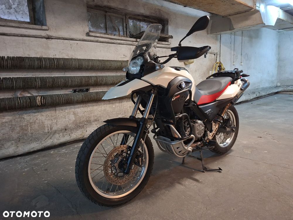 BMW Inny - 1