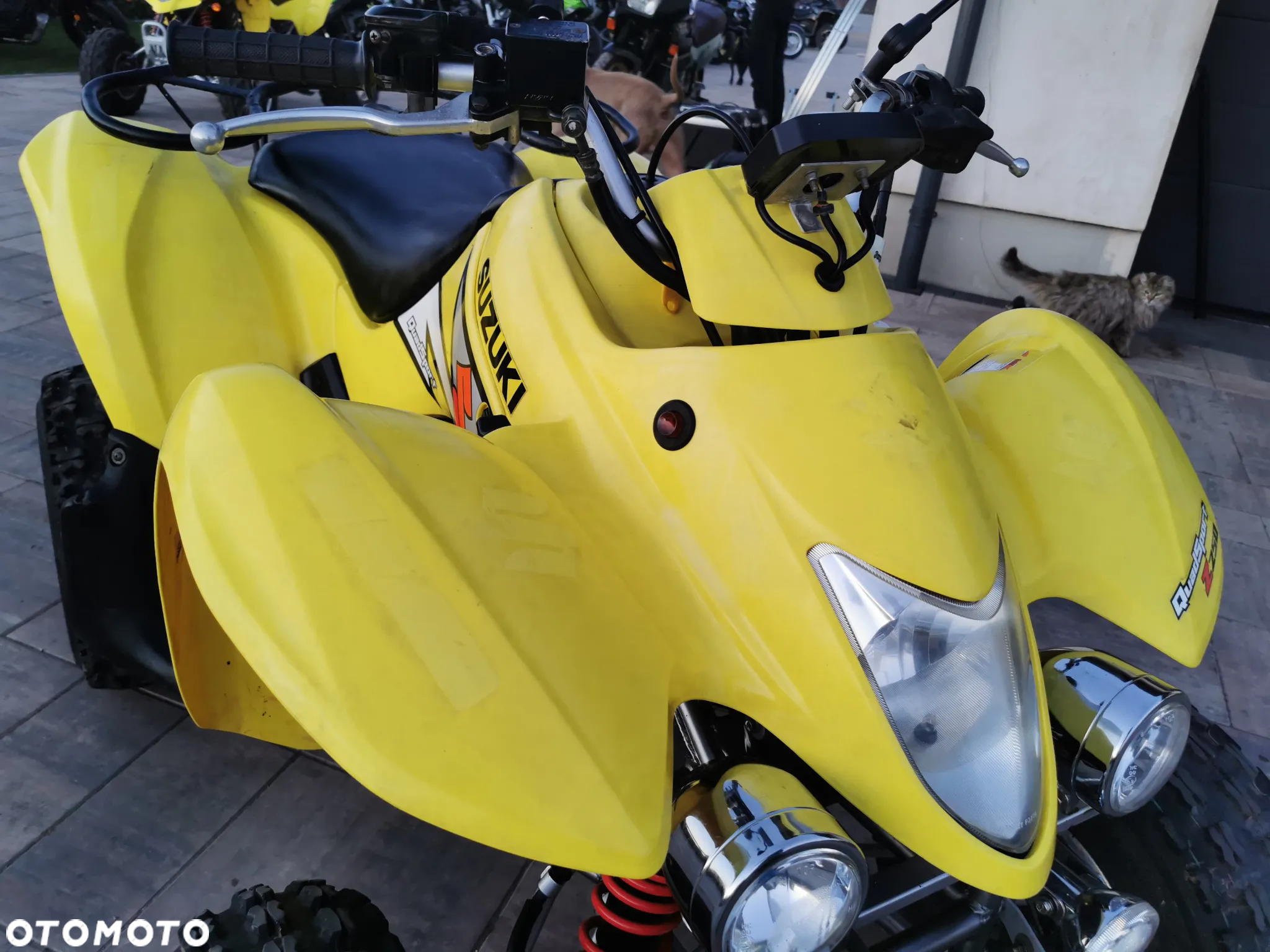 Suzuki Inny - 13