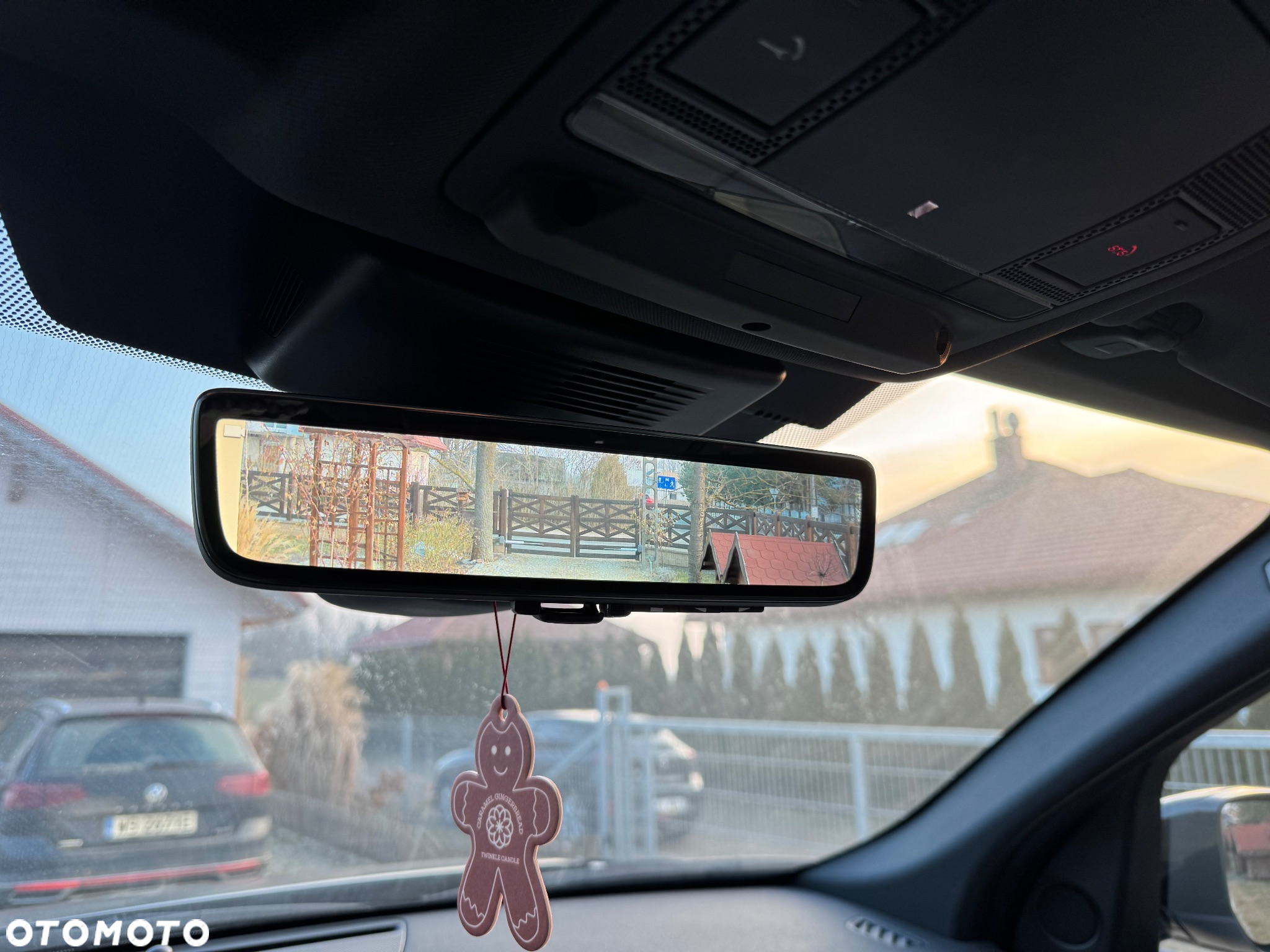 Land Rover Discovery Sport 2.0 D180 R-Dynamic HSE - 8