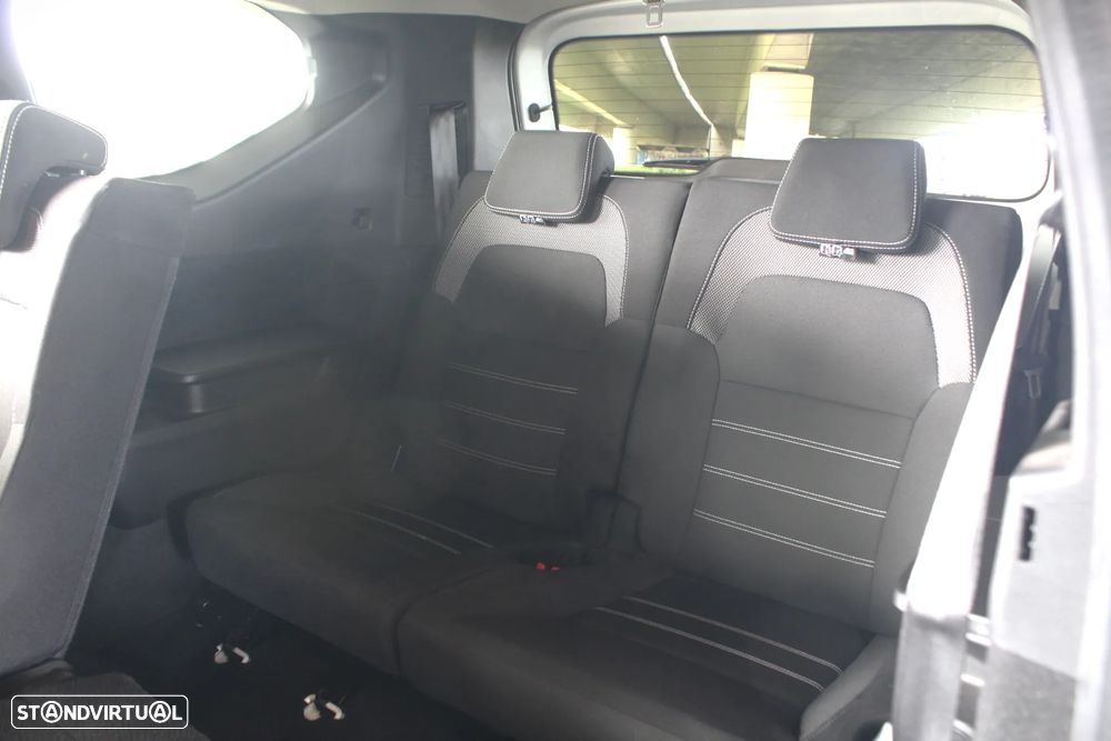 Dacia Jogger 1.0 ECO-G Extreme+ Up&Go 7L Bi-Fuel - 41