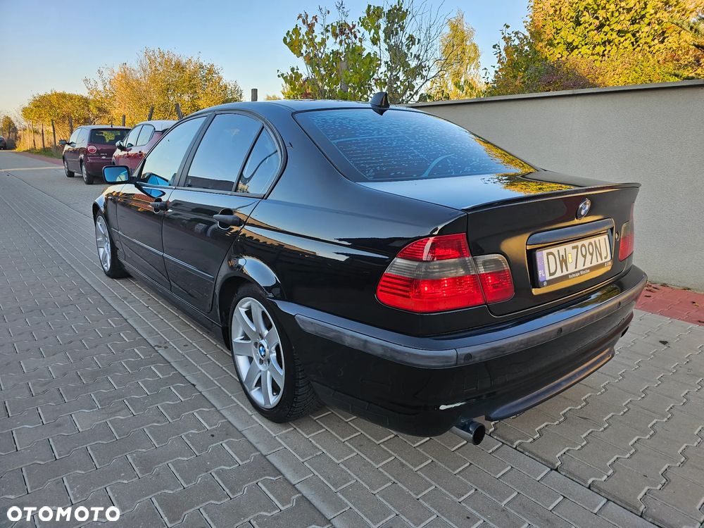 BMW Seria 3 320d DPF Edition Fleet - 7