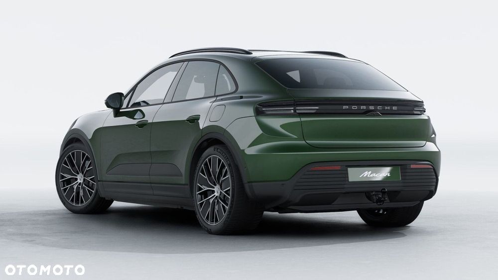 Porsche Macan - 3