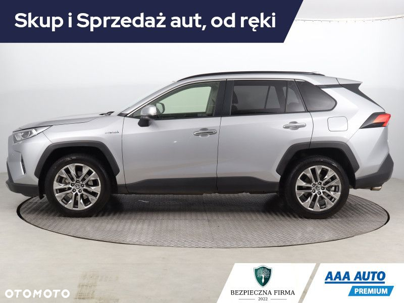 Toyota RAV4 - 3