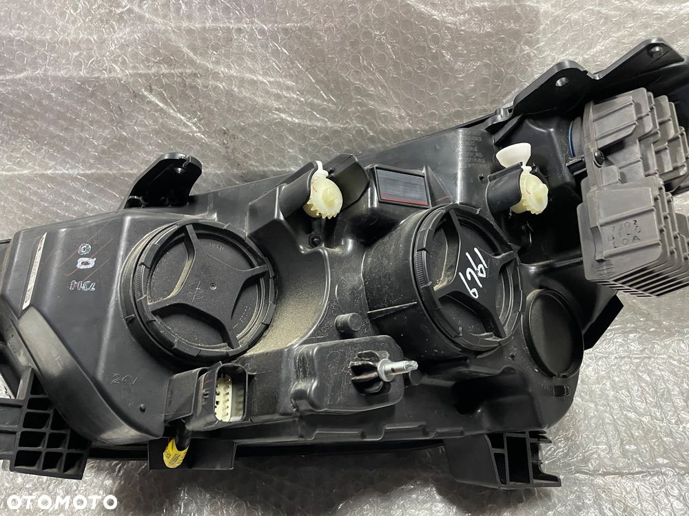 LAMPA PRZÓD PRAWA H7 LED OPEL MOKKA X 42589989 ORYGINAŁ - 15