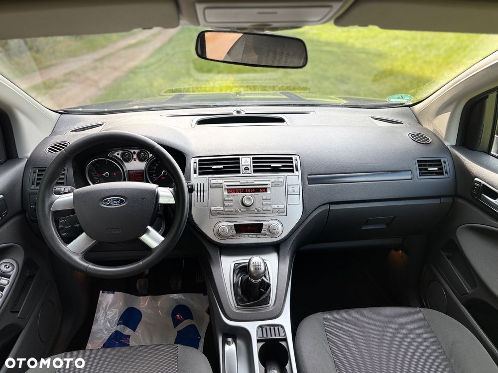 Ford Kuga 2.0 TDCi 4x4 Trend - 7