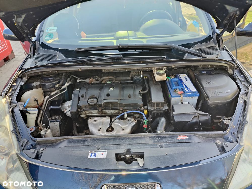 Peugeot 307 1.6 Premium - 15