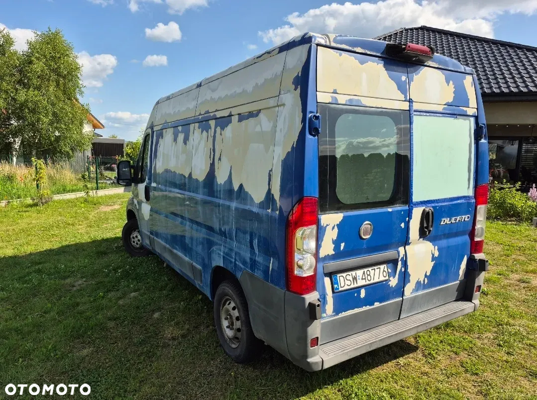 Fiat Ducato - 3