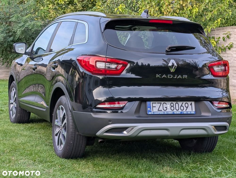 Renault Kadjar - 8
