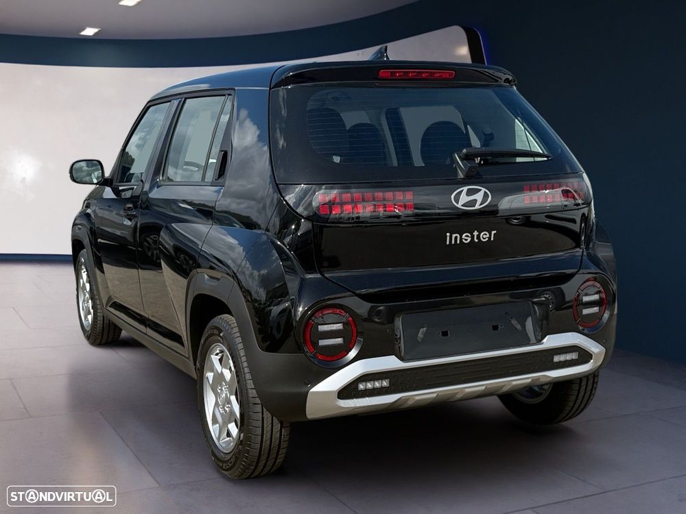 Hyundai Inster - 8