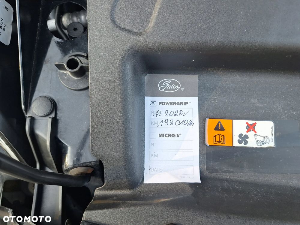 Ford S-Max 2.0 TDCi DPF Titanium X - 9