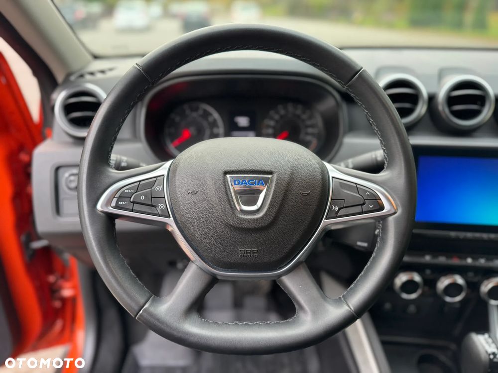 Dacia Duster 1.3 TCe Prestige EDC - 13