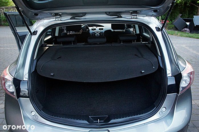 Mazda 3 2.0 MZR DISI Sports-Line - 24