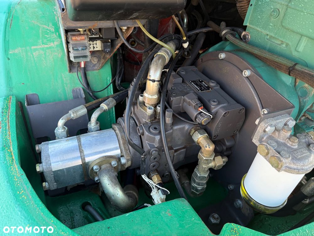 Volvo L30B-Z/X PRO - 12