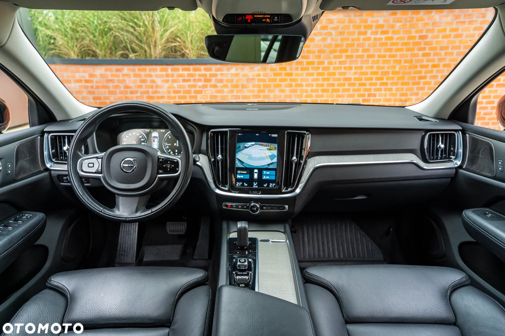Volvo V60 Cross Country B4 D AWD Geartronic - 7