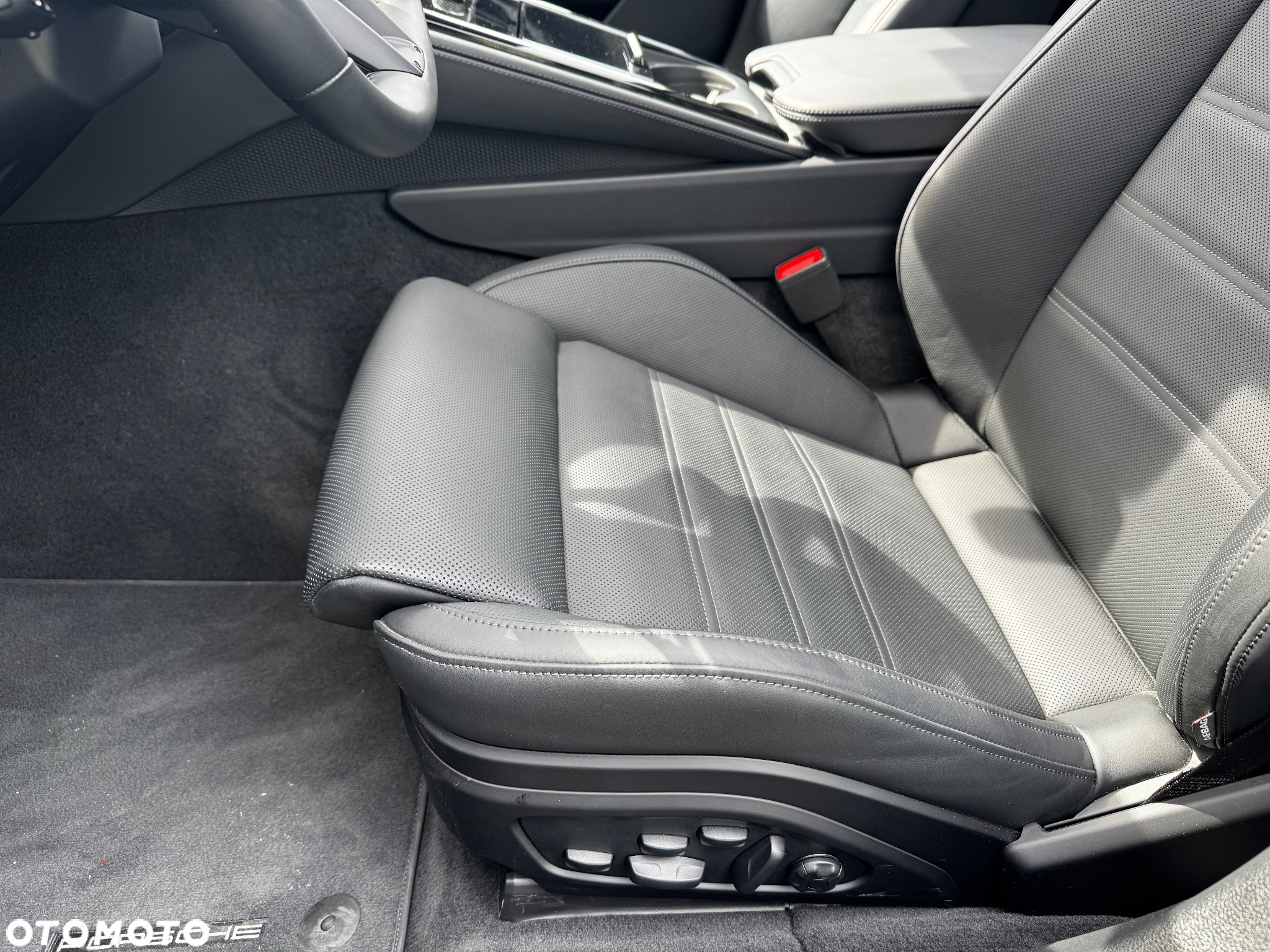 Porsche Panamera 4S E-Hybrid - 17