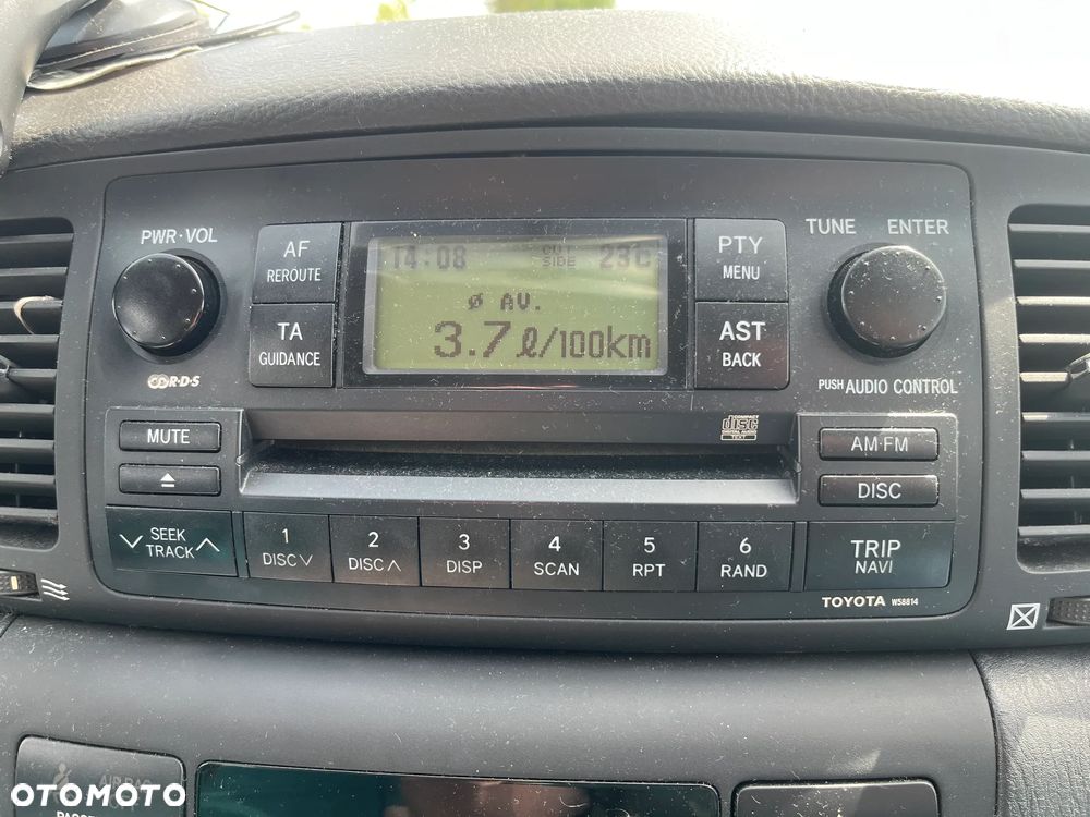Toyota Corolla 1.4 D-4D Terra - 5