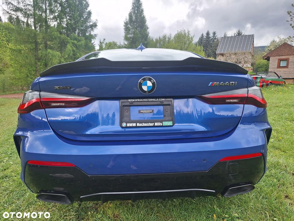 BMW Seria 4 - 10