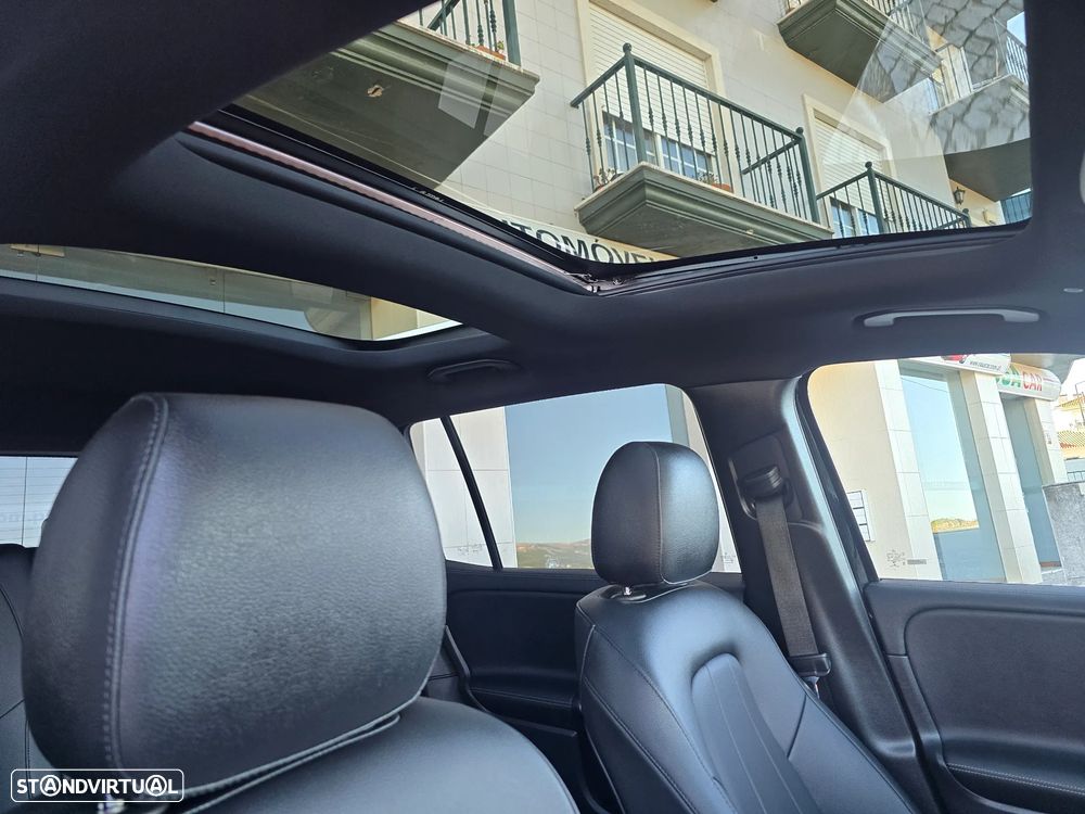 Mercedes-Benz EQB 350 4Matic Progressive - 41