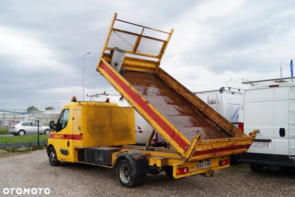 Renault Master - 3